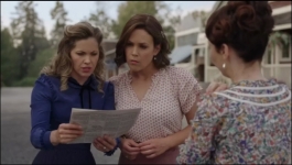 When Calls the Heart - Season 12 Episode 02